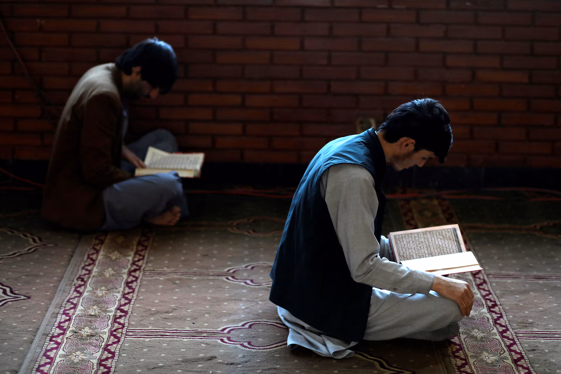 Better Reading of the Qur’an Karim: A Guide for Everyone