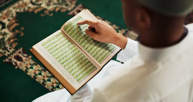 How to Know and Learn the Tajweed of the Qur’an