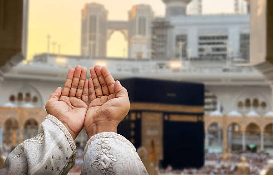 Dua Qunoot